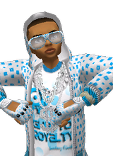 avatar image