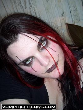 Misstressofthecrow