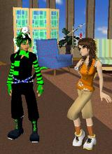 avatar image