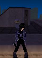 avatar picture