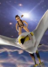 avatar image