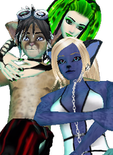 avatar image