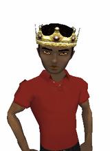 Avatar pic