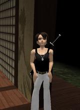 avatar image