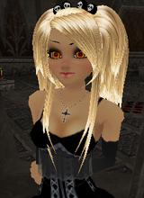 Avatar pic