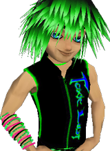 avatar picture
