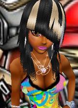 Avatar pic