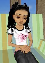 Avatar pic