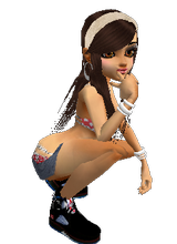 Avatar pic