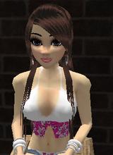 Avatar pic