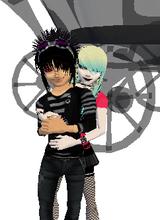 avatar image