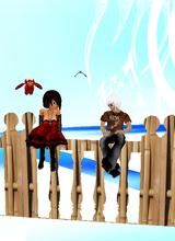 Avatar pic