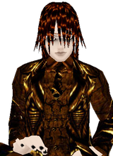 LordBraeden