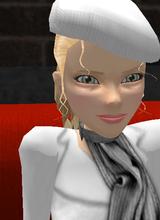 Avatar pic