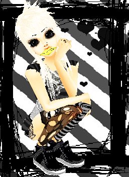 avatar image