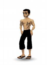 avatar picture