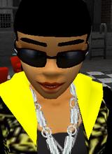 avatar image