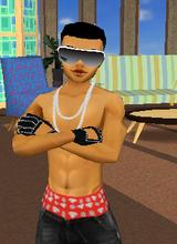avatar image