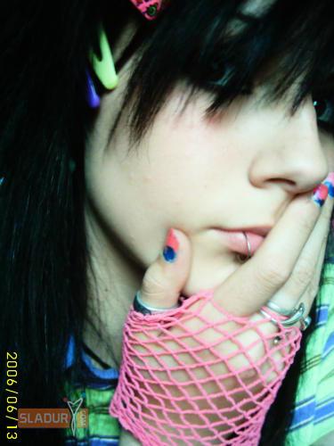 avatar image