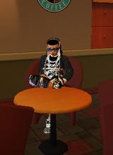 avatar image