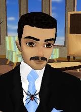 avatar image