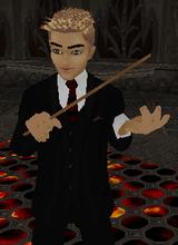 avatar image