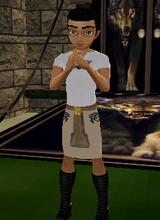 avatar image
