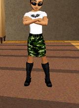 avatar image