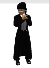 avatar image