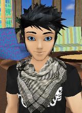avatar image