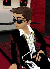 avatar image