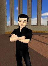 avatar image