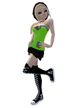 avatar image