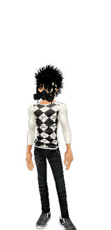 avatar image