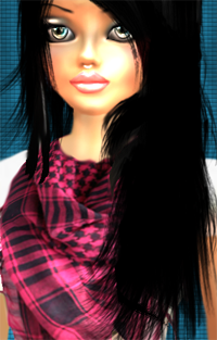 avatar image
