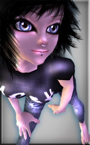 avatar image