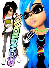 avatar image