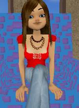avatar image