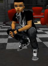 avatar image