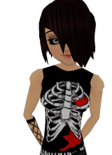 avatar picture