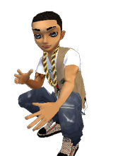 avatar image