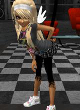 avatar picture