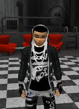 Avatar pic