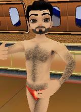 avatar picture