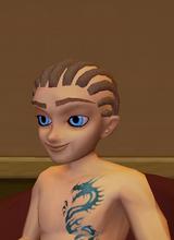 avatar image
