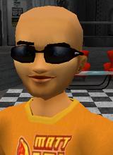 avatar image