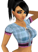 avatar image