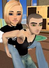 avatar image