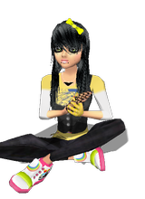 avatar image
