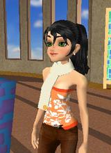 avatar picture